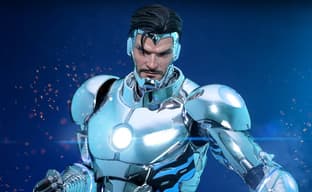 Безжалостный Тони Старк: Hot Toys анонсировала фигурку Совершенного Железного человека