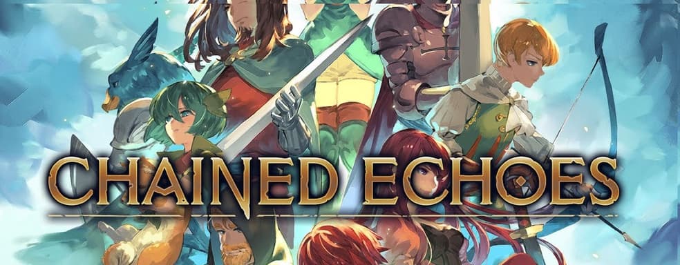 Chained Echoes – «тёмная лошадка» конца года. Ролевая игра получила 90% от рецензентов