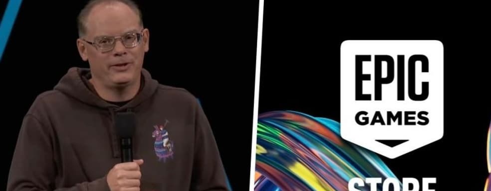 Even More Free Games from the Epic Games Store. A New Platform Will Join the Giveaways