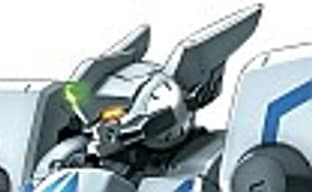 Bangai-O Spirits - большой бадабум