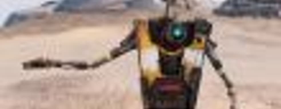 Железяка, монстры и неудачные дубли в трейлере Borderlands 3