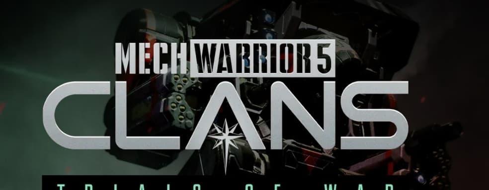 MechWarrior 5: Clans Gets a PvP Expansion