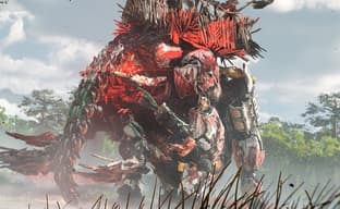 150 Gigabytes of the Forbidden West. Guerrilla and Nixxes Share PC System Requirements for Horizon Forbidden West