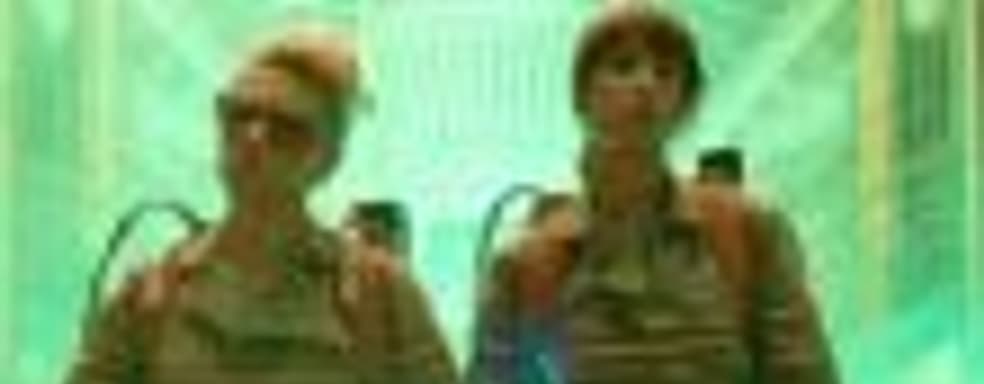 Слух: игра по мотивам перезапуска «Охотников за привидениями» выйдет в этом году