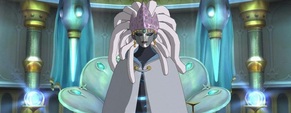 Разработчик Ni no Kuni и Professor Layton хочет делать эротические и жестокие игры