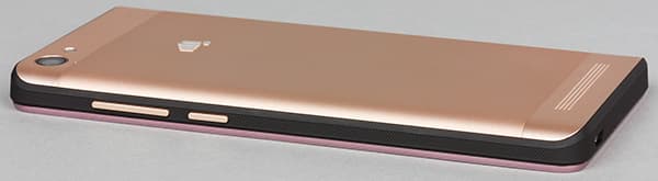 Смартфон Micromax Canvas Juice A1