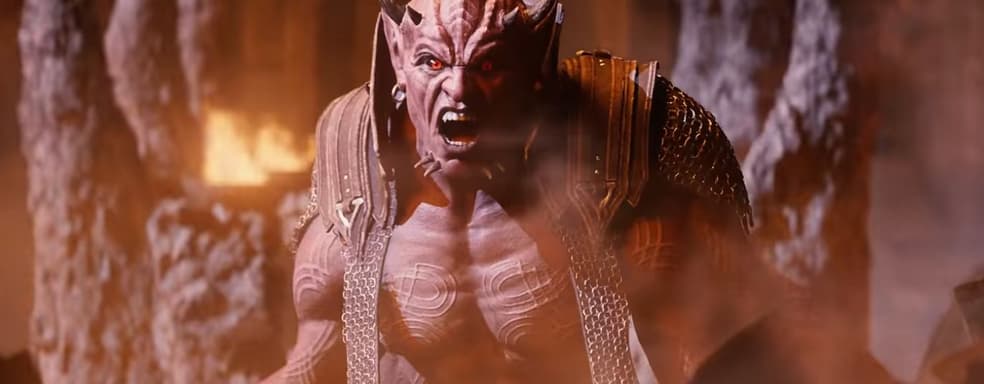 Врата Обливиона – вышел новый постановочный трейлер The Elder Scrolls Online