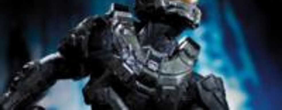 Стартовое обновление для Halo: The Master Chief Collection на 20 ГБ