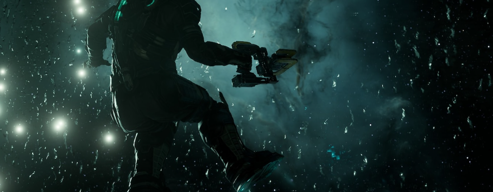 Ремейк Dead Space страшно забагован. Не все могут пройти из-за критических ошибок