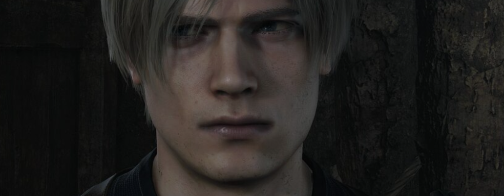 В ремейке Resident Evil 4 ИИ научили обманывать игроков