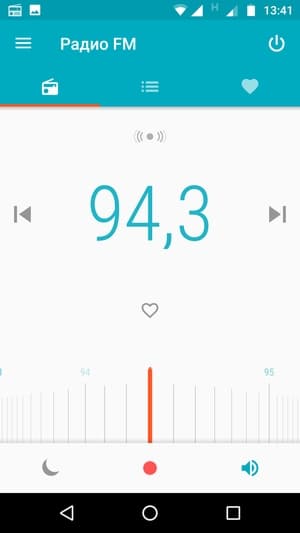 Обзор смартфона Moto G5