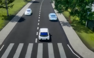 Учись, The Sims! Разработчик Life by You показал прямое управление автомобилем и персонажем