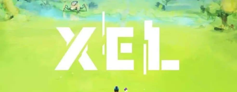 «Научно-фантастическая Zelda» получила дату выхода. Ролик с фрагментами приключения XEL