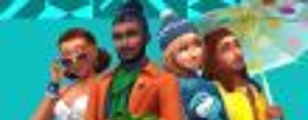 Студия-разработчик The Sims, похоже, делает игру-сервис по новой интеллектуальной собственности