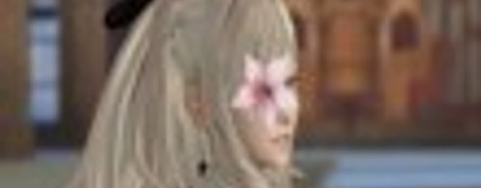 Launch-трейлер Drakengard 3 