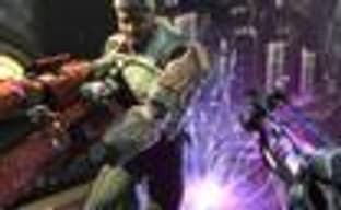 Epic Games не работает над Unreal Tournament, новая IP - не Samaritan 