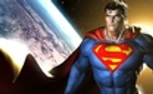 DC Universe Online - самая быстро распродаваемая игра SOE