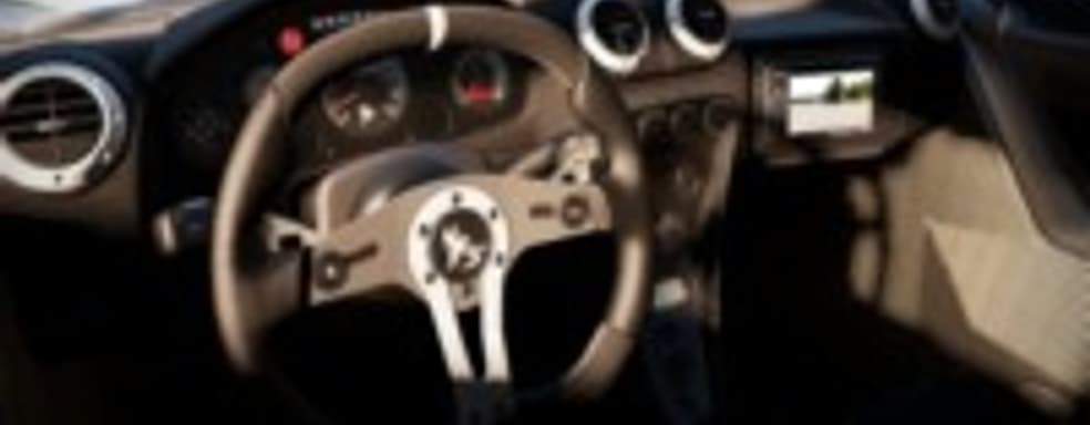 Создатели Project CARS учатся у авторов Gran Turismo. Игра готова на 99,9%, релиз отложен