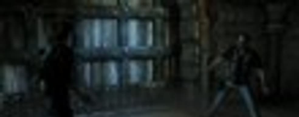 Кооператив в Uncharted 3: Drake's Deception