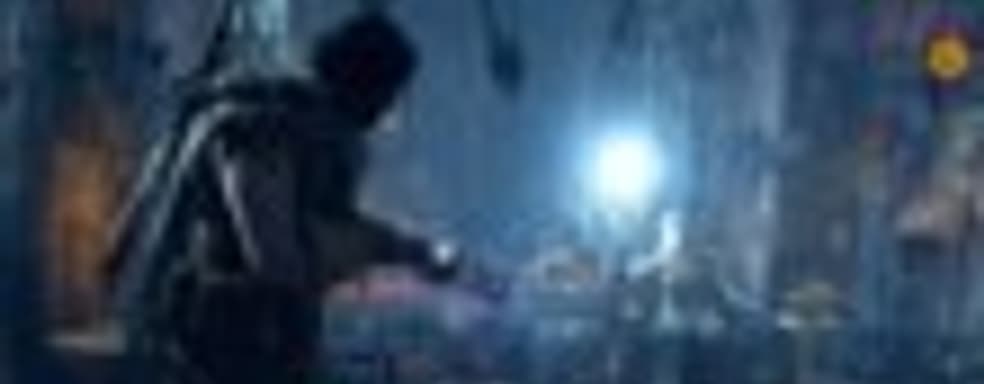 Час геймплея Middle-earth: Shadow of Mordor