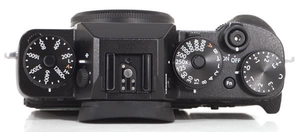 Видеосъемка фотоаппаратом Fujifilm X-T2