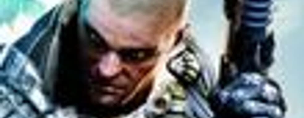 EA готовится анонсировать Warhead PC