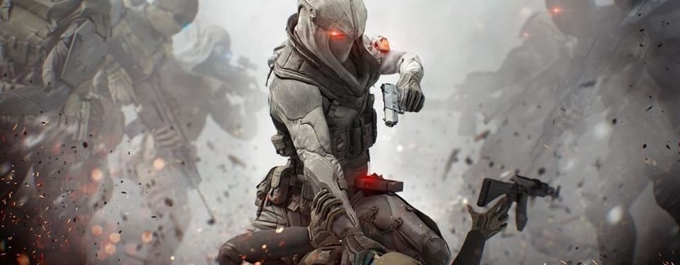 Судя по всему, Ubisoft работает над AAA-шутером с открытым миром