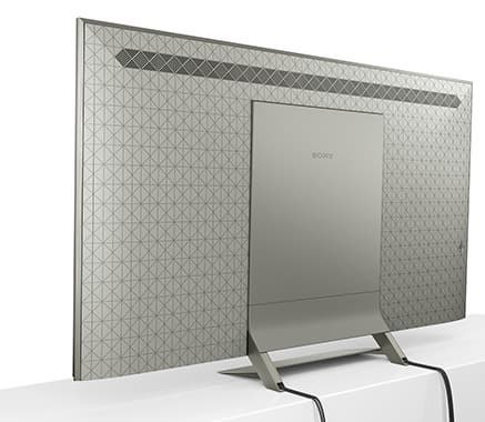 4K HDR – новый этап развития телевидения