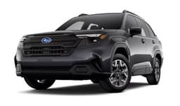 Новый Subaru Forester начали продавать в Казахстане: на 1,5 млн рублей дешевле, чем в России