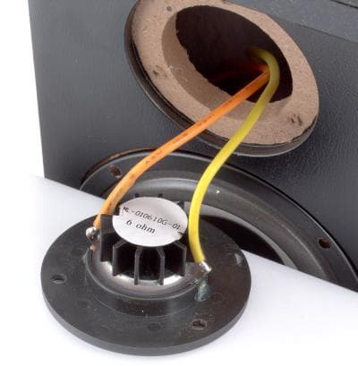 ВЧ-динамик Microlab H-200