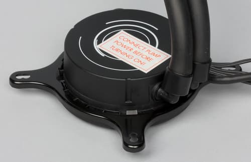 СВО NZXT Kraken X31