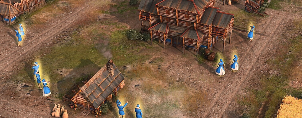 Age of Empires 4 sales appear to have exceeded 4 million copies
