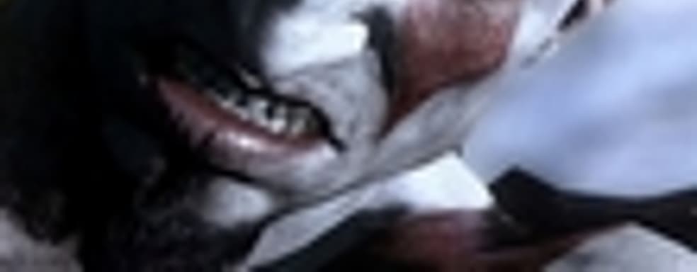 Кооперативные слухи о God of War IV