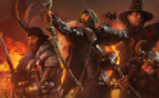 Релизный трейлер дополнения Warhammer: End Times - Vermintide: Death on the Reik