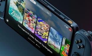 В сети появилась фотография якобы док-станции Nintendo Switch 2