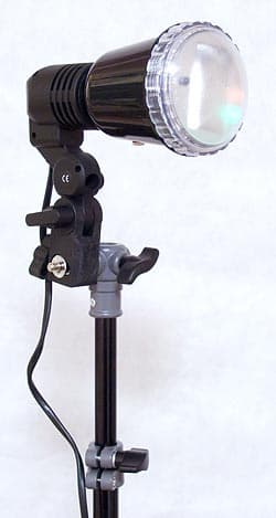 FalconEyes AC mini SLAVE MF-45