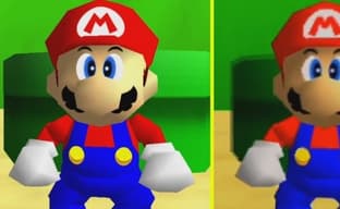 Сравнение игр сборника Super Mario 3D All-Stars с оригиналами