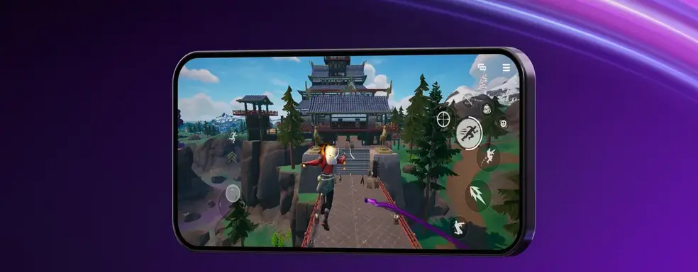 Epic Games отозвала антимонопольный иск против Samsung