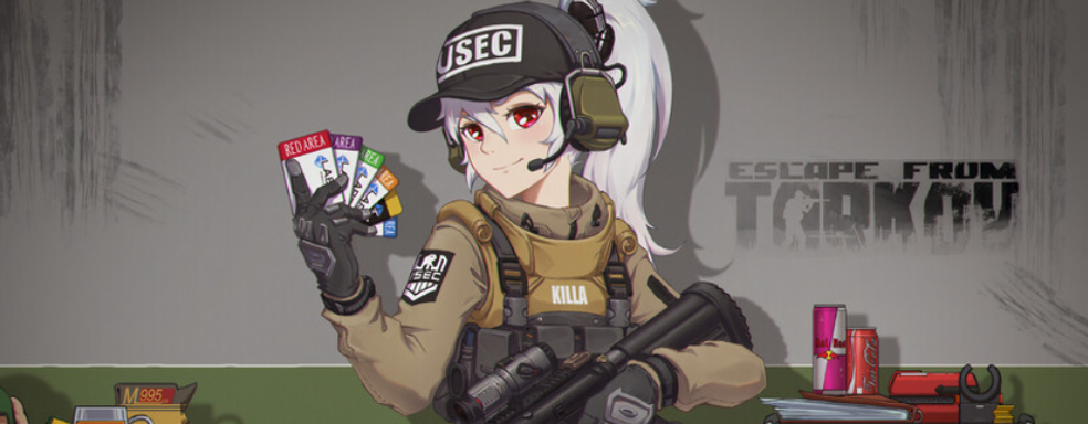 Escape from Tarkov bans record number of players