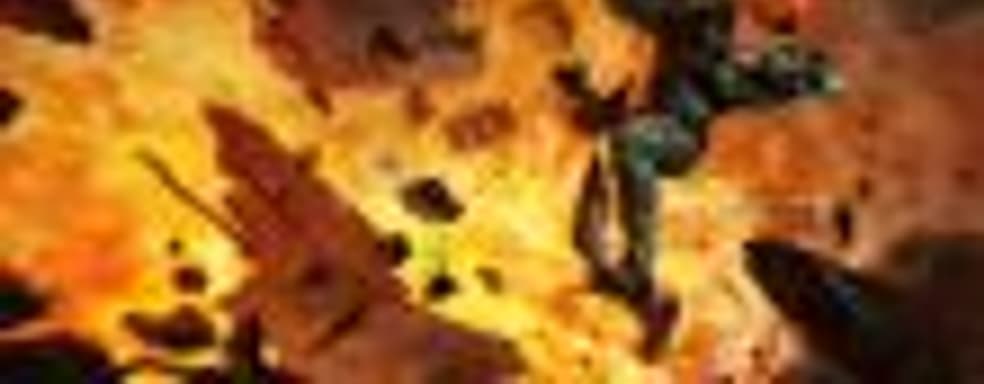 Анонс обновлённой версии Red Faction Guerrilla для РС, PS4 и Xbox One