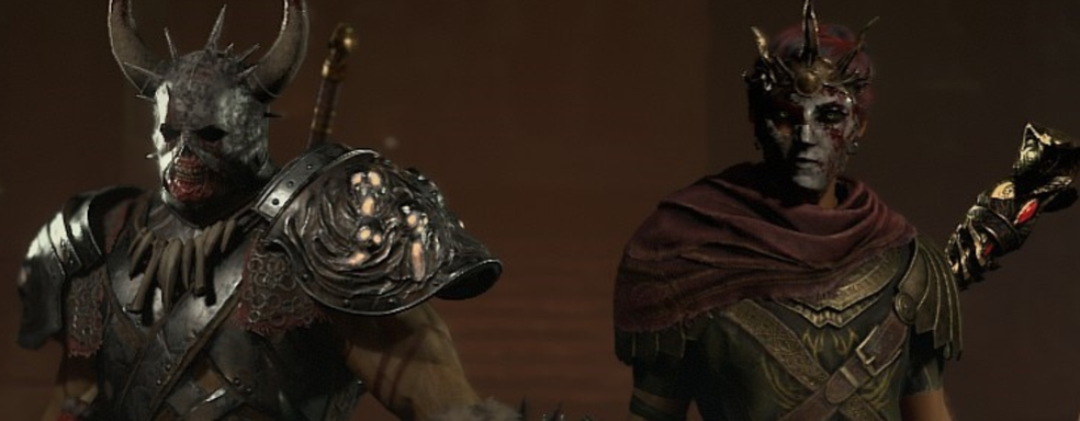 New Diablo 4 Seasons Will Feature Exclusive Content for Vessel of Hatred DLC Buyers