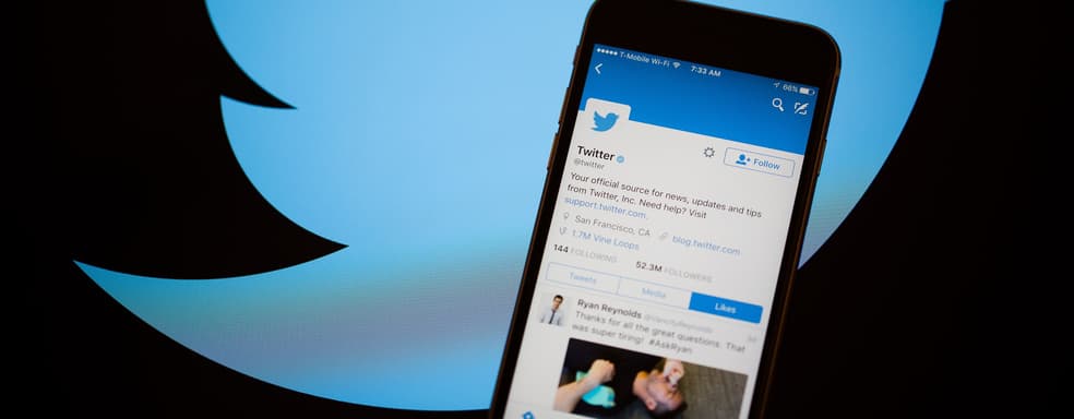 Twitter назвал самые популярные игры шести месяцев 2022 года