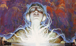 Слух: CD Projekt работает над новой игрой по комиксу. Встреча создателя «Торгала» с поляками взбудоражила умы фанатов