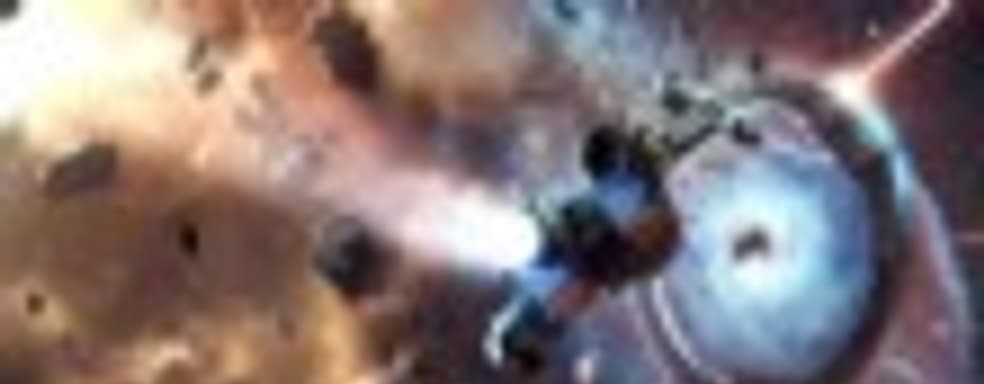 Sid Meier’s Starships выйдет 12 марта