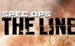 Демо-версия Spec Ops: The Line подтверждена