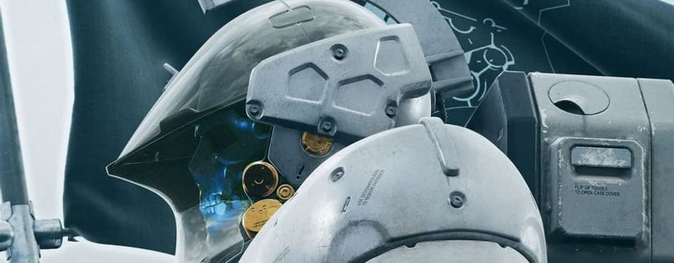 Судя по всему, Хидео Кодзима связался с NFT