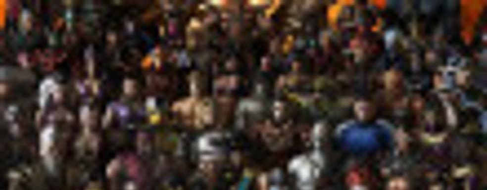 Свежая кровь: вышло обновление Mortal Kombat Project Ultimate