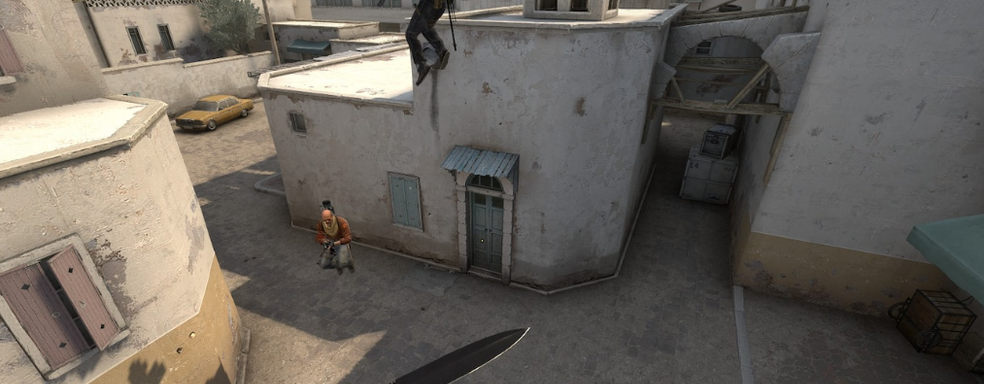 На турнирах CS GO забанили кроксы. Модным киберспортсменам грозит штраф