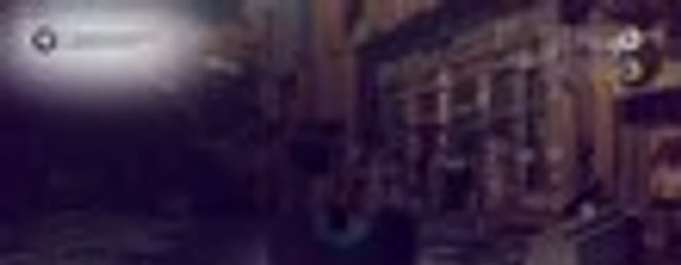 Дневники разработчиков Brink 