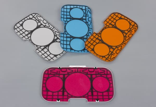 Комплектация колонки Denon Envaya